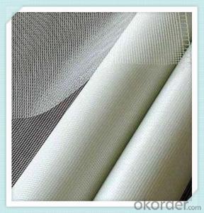 Fiberglass Mesh Reinforcement Cloth Material