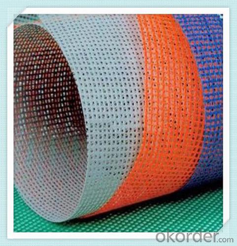 Fiberglass Mesh Cloth Leno 110g Wall Covering System 1