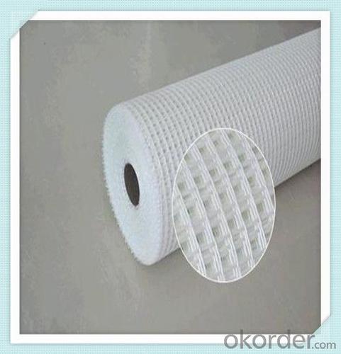 Fiberglass Mesh Cloth Wall Materials Maintenance System 1