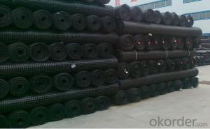 Tensar Geogrid Prices Biaxial Plastic Geogrid