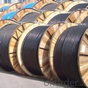 3x2.5mm2 Cu copper Conductor XLPE Insulated armored electric power cable SWA Cable(6-35KV) System 1