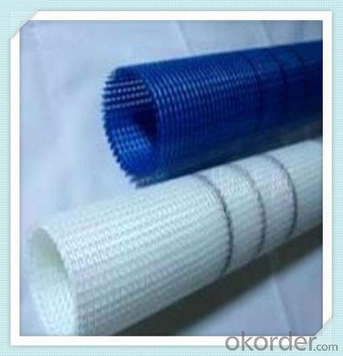 Fiberglass Mesh Cloth Roll Reinforcement 80g System 1