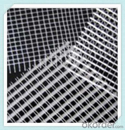 Fiberglass Mesh Cloth Wall Covering 4x5/Inch 1m System 1