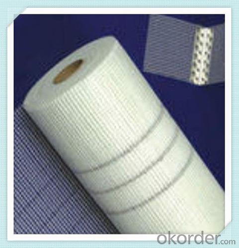 Fiberglass Mesh Cloth - Fiberglass Mesh Fabric Floor Reinforcing System 1