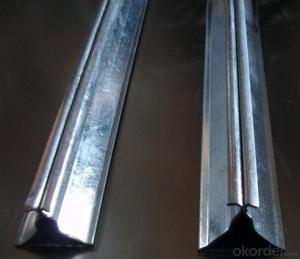Galvanized  Steel  Profile/Metal  Stud and Track