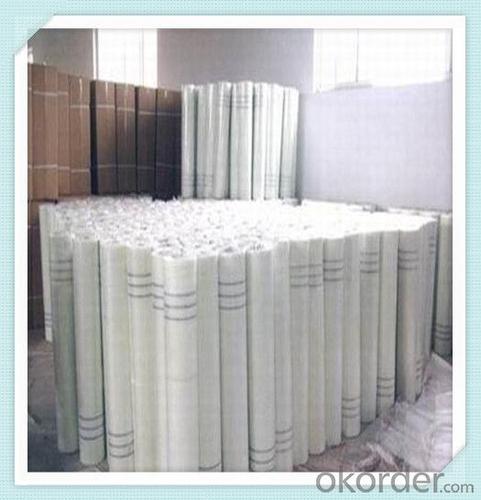 Fiberglass Mesh Cloth - Fiberglass Mesh Roll Reinforcement 5*5/Inch System 1