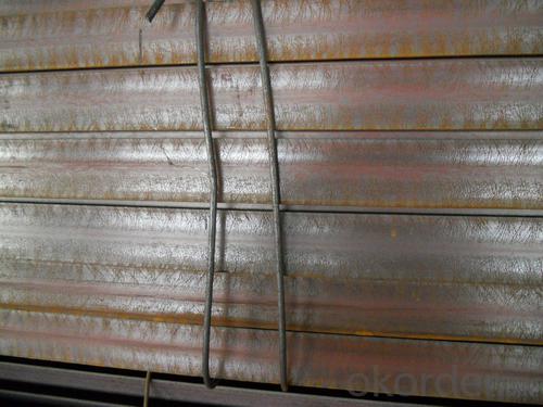 Hot rolled stainless  steel I-Beam for construction System 1