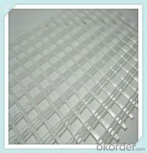 Fiberglass Mesh E-Glass Wall Covering Cloth System 1
