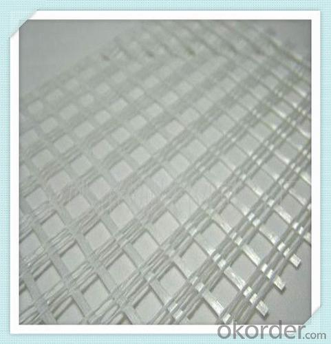 Fiberglass Mesh Cloth E-Glass Wall Covering Cloth System 1