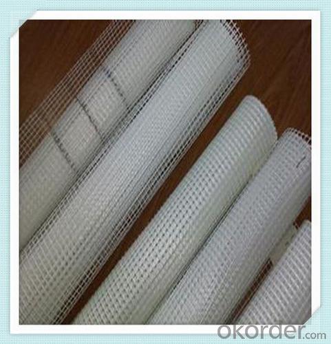 Fiberglass Mesh Cloth Reinforced Wall Material System 1