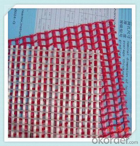 Fiberglass Mesh Cloth - Fiberglass Mesh Roll Reinforcement 140g System 1