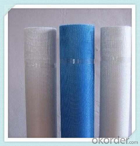 Fiberglass Mesh Cloth 170g Wall Covering Cloth System 1