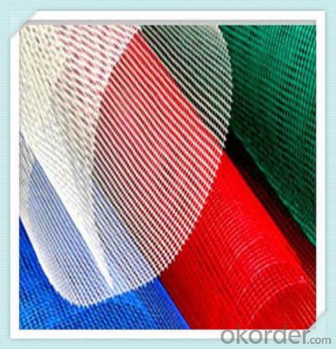 Fiberglass Mesh Cloth 1m*50m Roll Reinforcement System 1