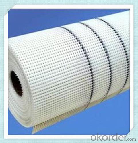 Fiberglass Mesh Cloth Wall Reinforcement Material System 1