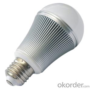 LED Bulb Ligh corn ecosmart low heat no uv 22W 5000 lumen dimmable