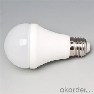 LED Bulb Ligh e14 2500k-6500k 6000 lumen G10 color temperature adjustable 18w System 1