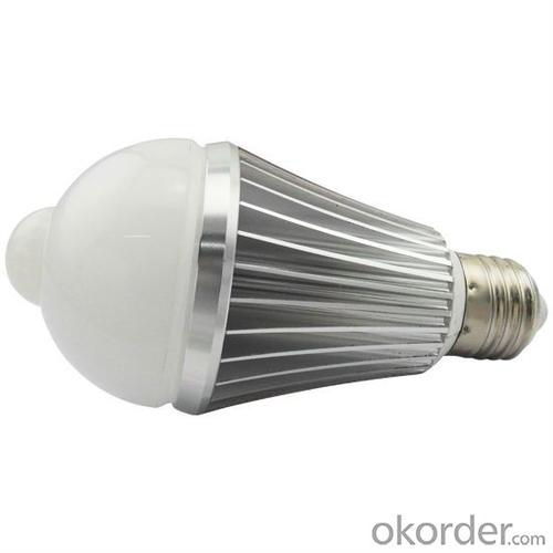 LED Bulb Ligh corn ecosmart low heat no uv e27 5000k-6500k 5000 lumen 18w dimmable System 1