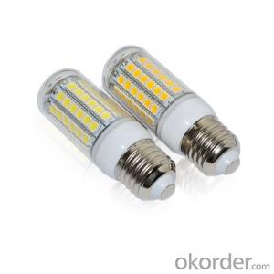 LED Bulb Ligh corn e14 6000k-6500k 5000 lumen g10 color temperature adjustable 12w System 1