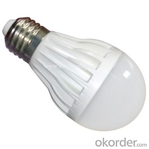 LED Bulb Light  color temperature adjustable UL 12w e27 5000 lumen