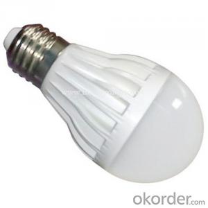 LED Bulb Light  color temperature adjustable UL gu10 12w e27 5000 lumen System 1