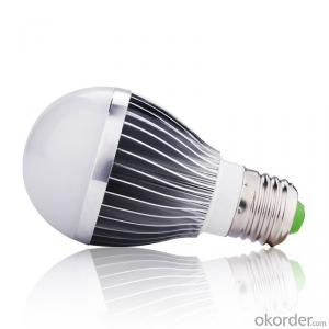 LED Bulb Ligh corn ecosmart low heat no uv e27 5000k-6500k 5000 lumen 12w dimmable