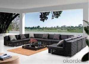 Big Outdoor Sofa Garden Patio Leisure style CMAX-SS004TY