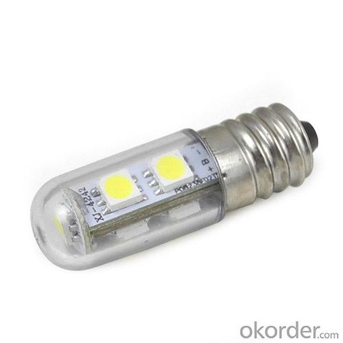 LED Bulb Ligh corn 120V e27 5000k-6500k 5000 lumen 18w dimmable System 1