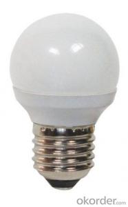 LED Bulb Ligh e12 220V 2000k-6500k 5000 lumen g10 color temperature adjustable 12w System 1