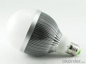 LED Bulb Ligh corn ecosmart low heat no uv e27 22W 5000k-6500k 5000 lumen dimmable