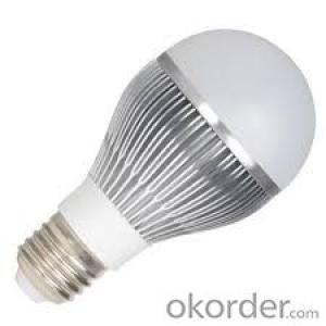 LED Bulb Ligh corn ecosmart low heat no uv 5000 lumen 12w dimmable