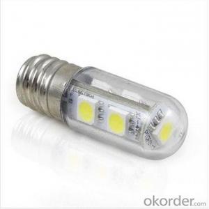 LED Bulb Ligh corn ecosmart 220V e17 5000k-6500k 5000 lumen 12w dimmable