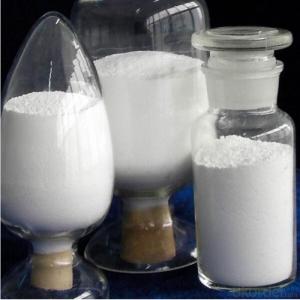 High Effective Water Reducing Agent PCE using in Dry Mixed Mortar