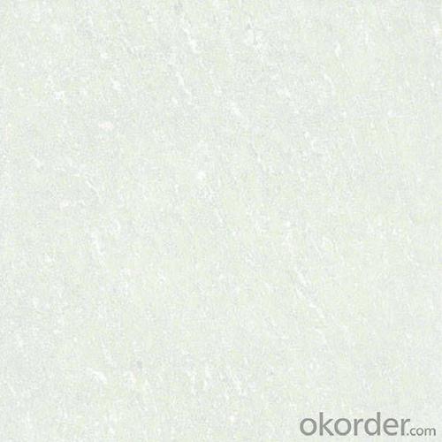 Polished Porcelain Tile The Natural Stone white Color CMAXBJ1140 System 1