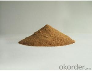 Sodium Naphthalene Sulfonate Formaldehyde Concrete Admixture