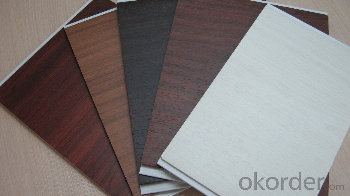 PVC Panels for Ceiling and Wall in Different Colors