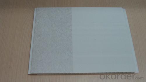 PVC Panels for Decoration, High Glossing Designs System 1