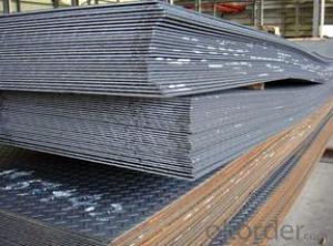 Cold Rolled 304L Stainless Steel  Sheet      E235B CNBM