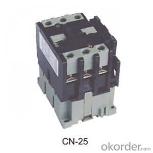 ZAC3(C-L) Series Three Phase AC Coil Magnetic Electric Contactor