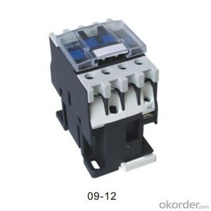 Three Phase AC CKYC1 40/50/65 OEM Coil Magnetic Electric Contactor