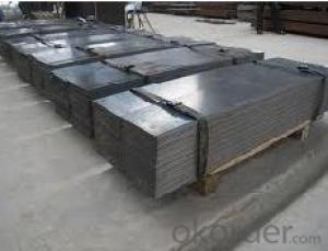 Hot Rolled Carbon Steel Plate,Carbon Steel Sheet  E235B, CNBM System 1