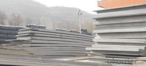 Hot Rolled Carbon Steel Plate,Carbon Steel Sheet   19Mng, CNBM