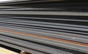 Mild Carbon Steel Sheets      20G           CNBM