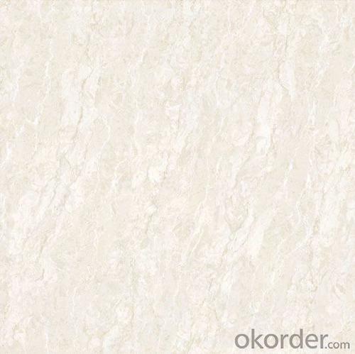 AAA Quality Factory Directly Polished Porcelain Floor Tile System 1