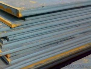 Mild Carbon Steel Sheets      A36            CNBM