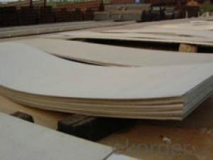 316l Stainless Steel Sheet Price NO. 2  CNBM System 1