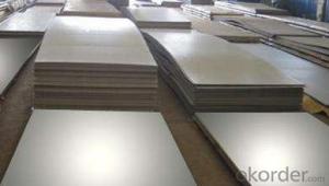 Hot Rolled Carbon Steel Sheet Plate，  A63  CNBM System 1