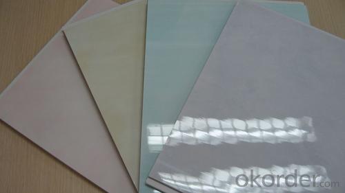 PVC Panels for Ceiling and Wall with High Quality System 1