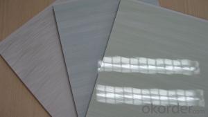 PVC Panels for Ceiling and Wall with High Quality