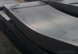 Hot Rolled Carbon Steel Plate,Carbon Steel Sheet 20Mng, CNBM