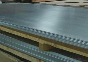 Hot Rolled Carbon Steel Plate,Carbon Steel Sheet Q345A, CNBM